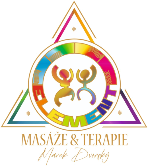 Masáže & terapie Element – Marek Dvorský