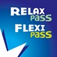 Relax a Flexi Pass